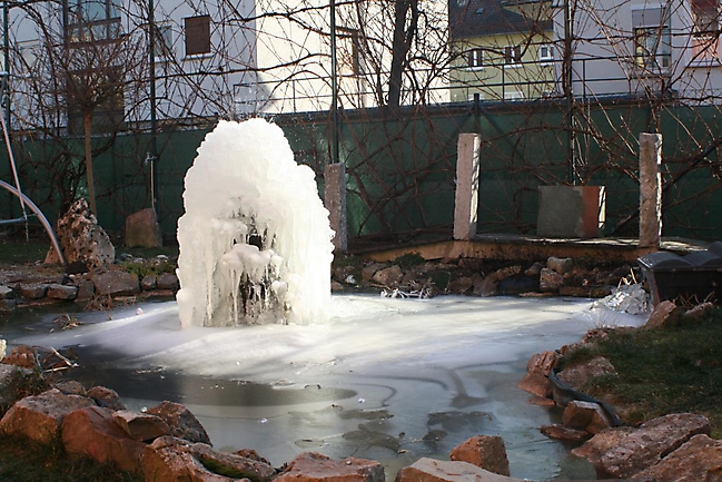 Unser kuscheliges Zuhause