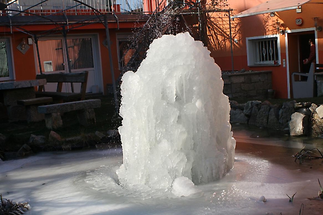 Unser kuscheliges Zuhause