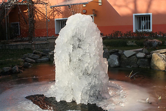 Unser kuscheliges Zuhause