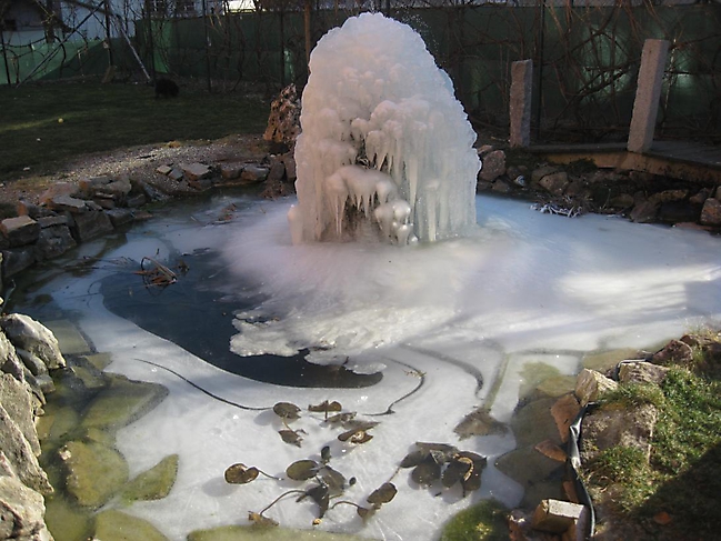 Unser kuscheliges Zuhause