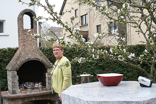 Unser kuscheliges Zuhause