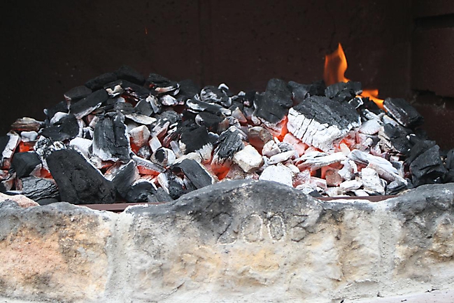 Unser kuscheliges Zuhause