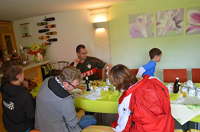 Unsere Bolonka Treffen