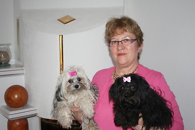 Prinzessinnen und Prinzen am spielen