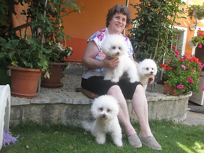 Prinzessinnen und Prinzen am spielen