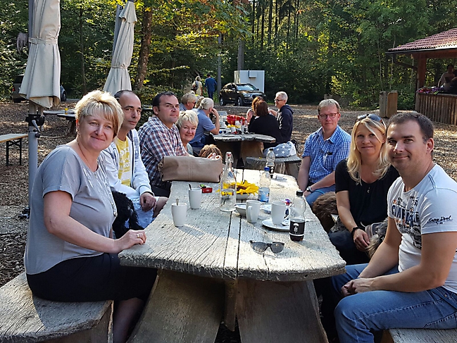 Bolonka Zwetna Treffen 2016