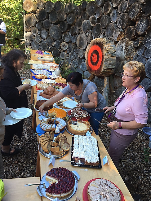 Bolonka Zwetna Treffen 2016