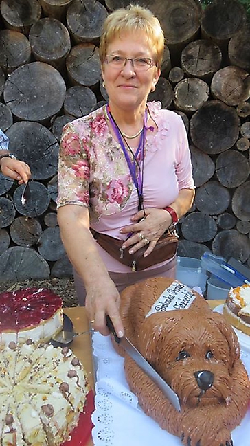 Bolonka Zwetna Treffen 2016