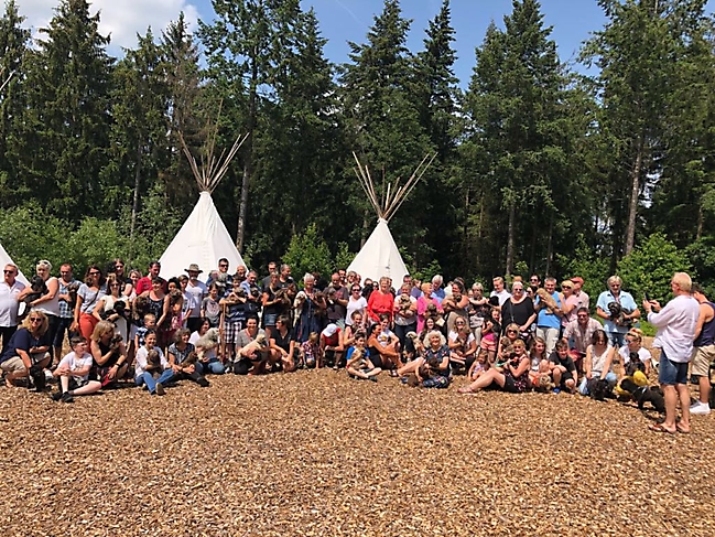 Bolonka Zwetna Treffen 2018