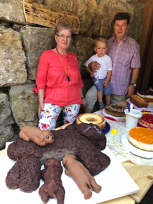 Bolonka Zwetna Treffen 2018