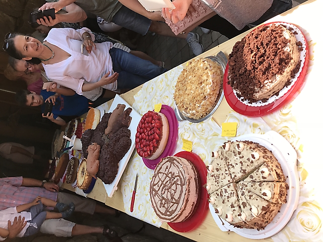 Bolonka Zwetna Treffen 2018