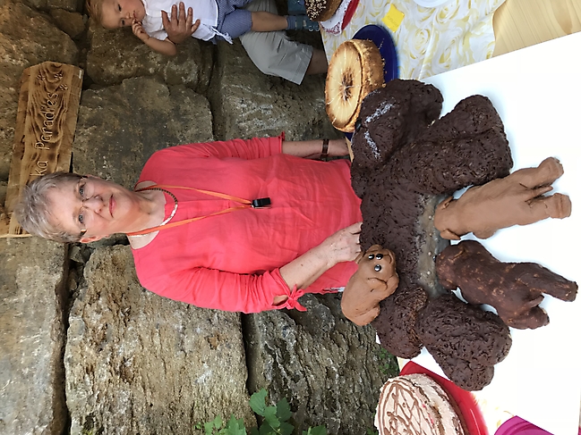 Bolonka Zwetna Treffen 2018