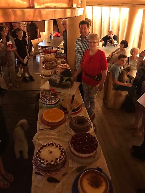 Bolonka Zwetna Treffen 2019