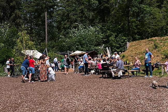 Bolonka Zwetna Treffen 2023