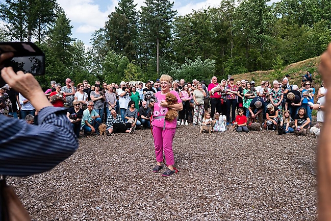 Bolonka Zwetna Treffen 2023