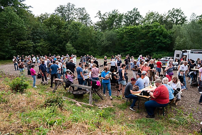 Bolonka Zwetna Treffen 2023