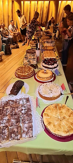 Bolonka Zwetna Treffen 2023