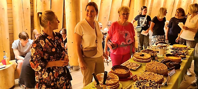 Bolonka Zwetna Treffen 2023