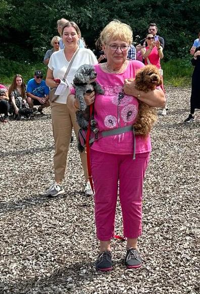 Bolonka Zwetna Treffen 2023