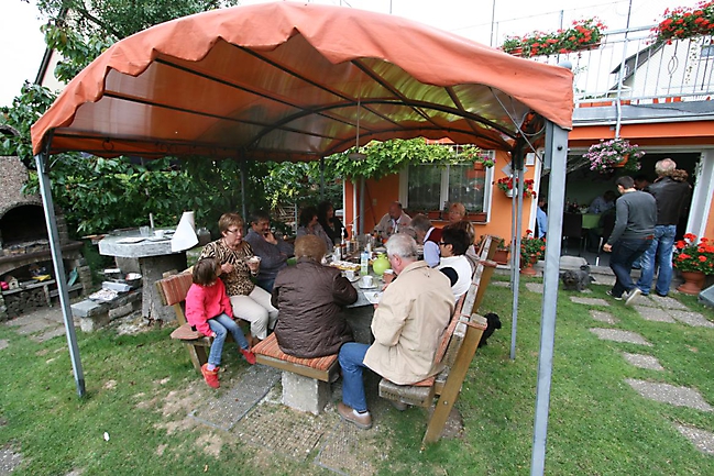 Unsere Bolonka Treffen 