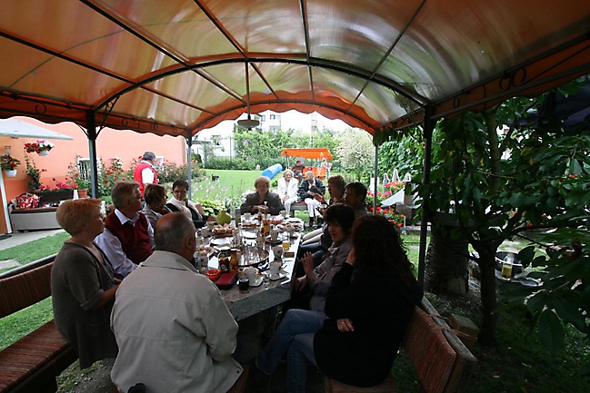 Unsere Bolonka Treffen 