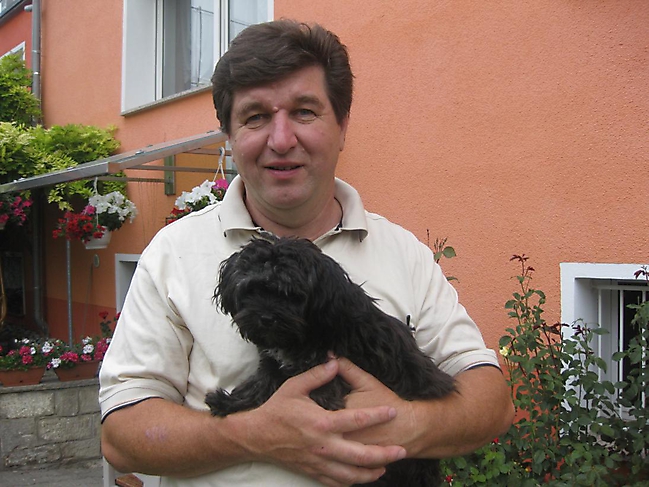 Unsere Bolonka Treffen 