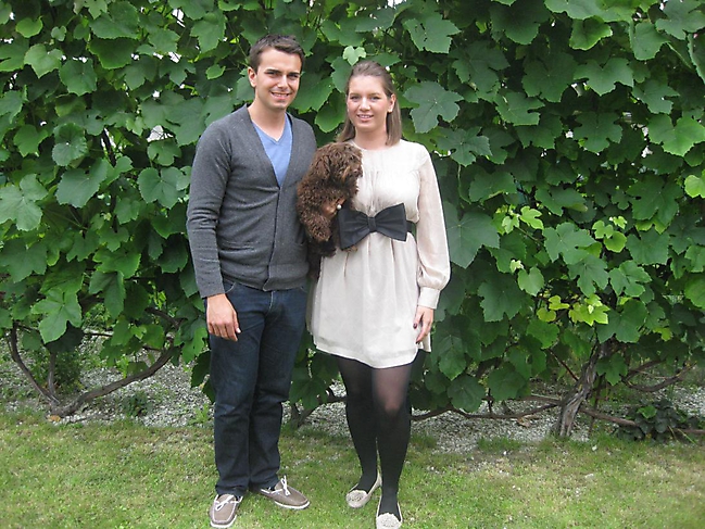 Unsere Bolonka Treffen 