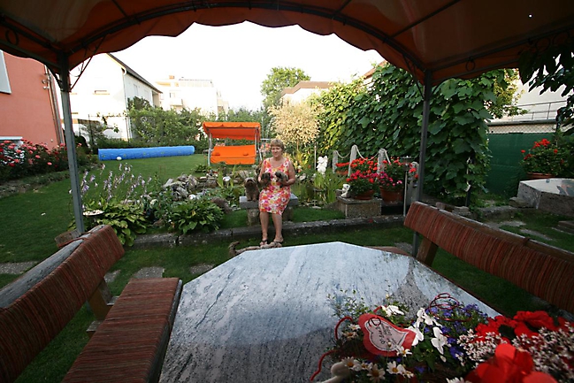 Prinzessinnen und Prinzen am spielen