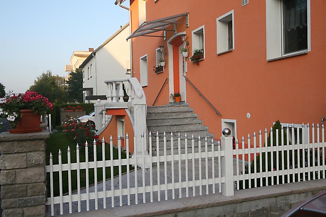 Unser kuscheliges Zuhause