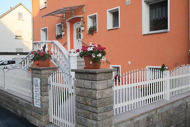 Unser kuscheliges Zuhause