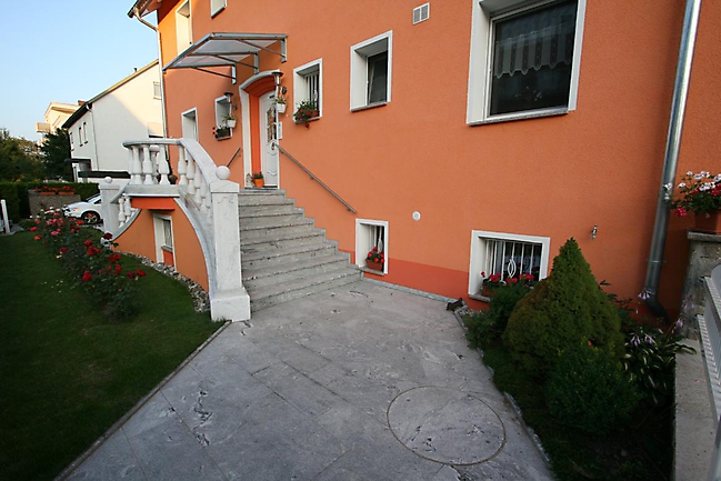 Unser kuscheliges Zuhause