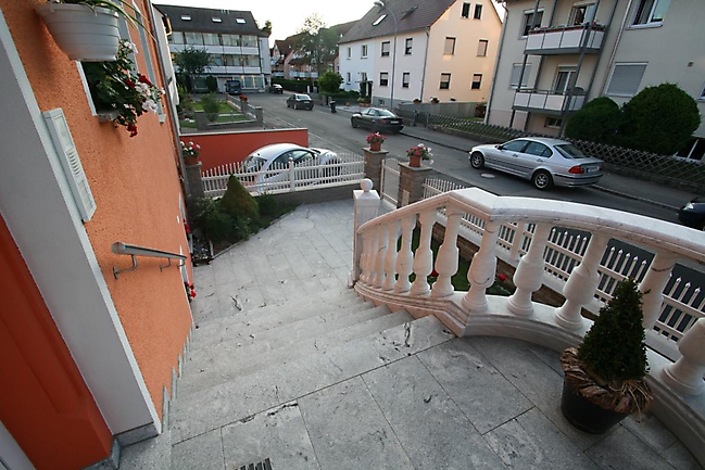 Unser kuscheliges Zuhause