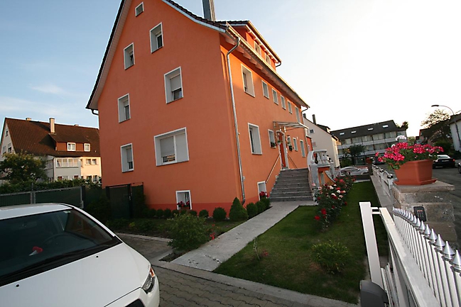 Unser kuscheliges Zuhause