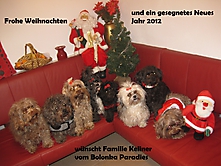 Prinzessinnen und Prinzen am spielen