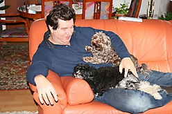 Prinzessinnen und Prinzen am spielen