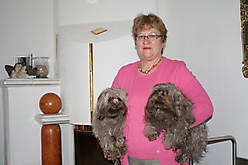 Prinzessinnen und Prinzen am spielen