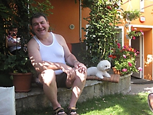 Prinzessinnen und Prinzen am spielen