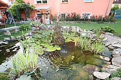 Unser kuscheliges Zuhause