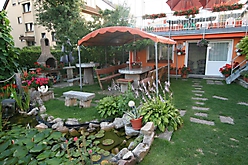 Unser kuscheliges Zuhause