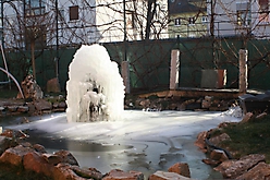 Unser kuscheliges Zuhause