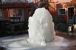 Unser kuscheliges Zuhause