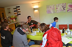 Unsere Bolonka Treffen