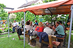 Unsere Bolonka Treffen